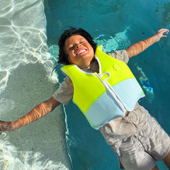 Sunnylife - Schwimmweste für Kinder 3-6 Jahre