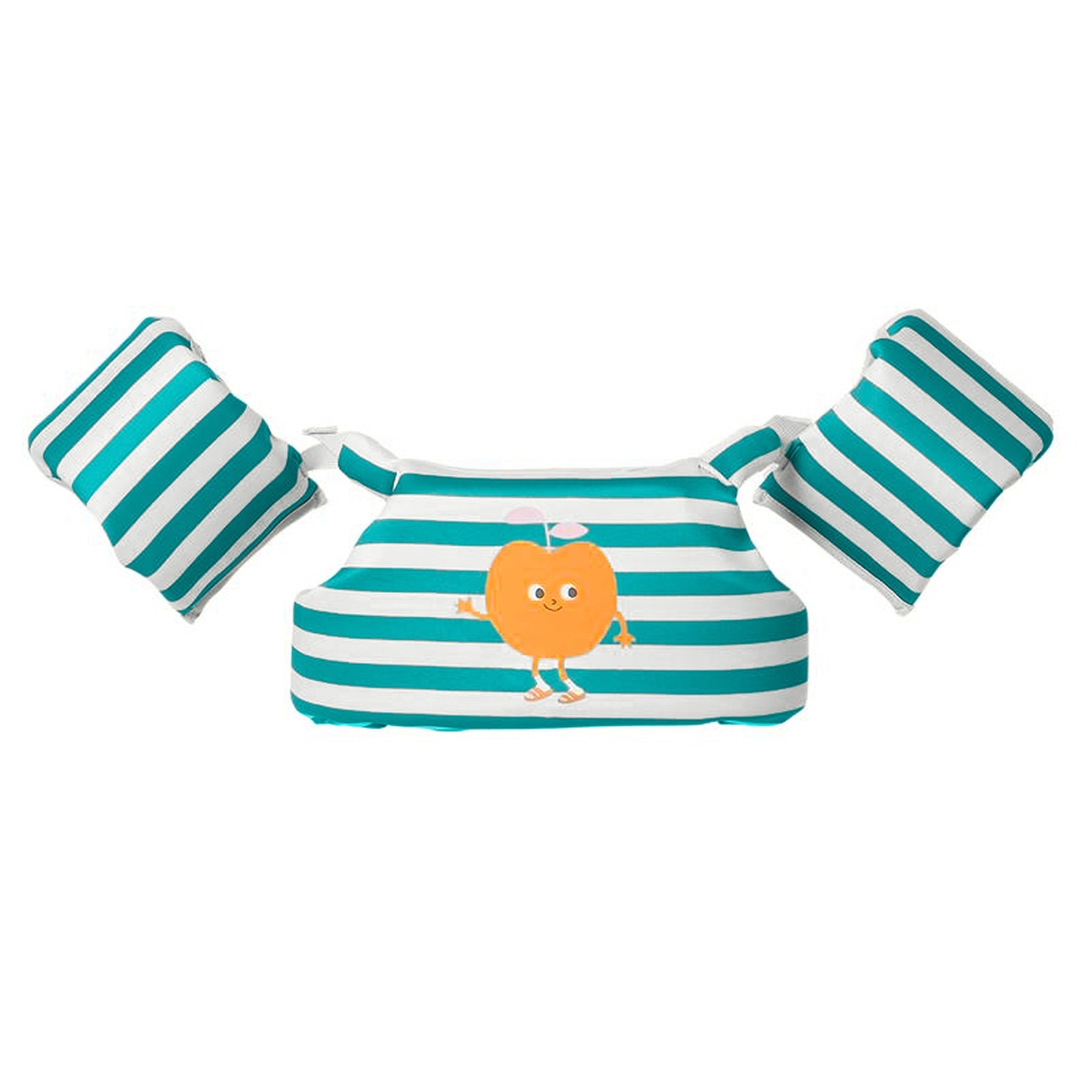 Sunnylife - Floatie Can Yeleği ve Kolluğu 3-6 Yaş
