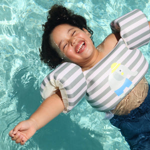 Sunnylife - Schwimmweste und Schwimmflügel 3-6 Jahre