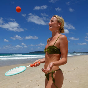 Sunnylife - Schaumstoff-Strandschläger-Set
