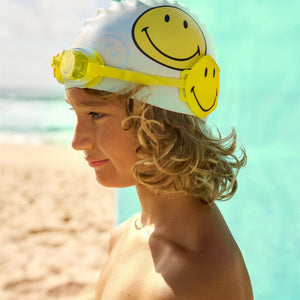 Sunnylife - Gülenyüz Kinder-Badekappe