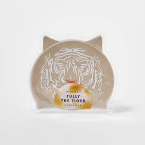 Sunnylife - Tiger Tully Kinder-Badekappe