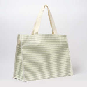 Sunnylife - La Palma Carryall Strandtasche