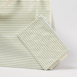 Sunnylife - La Palma Carryall Strandtasche