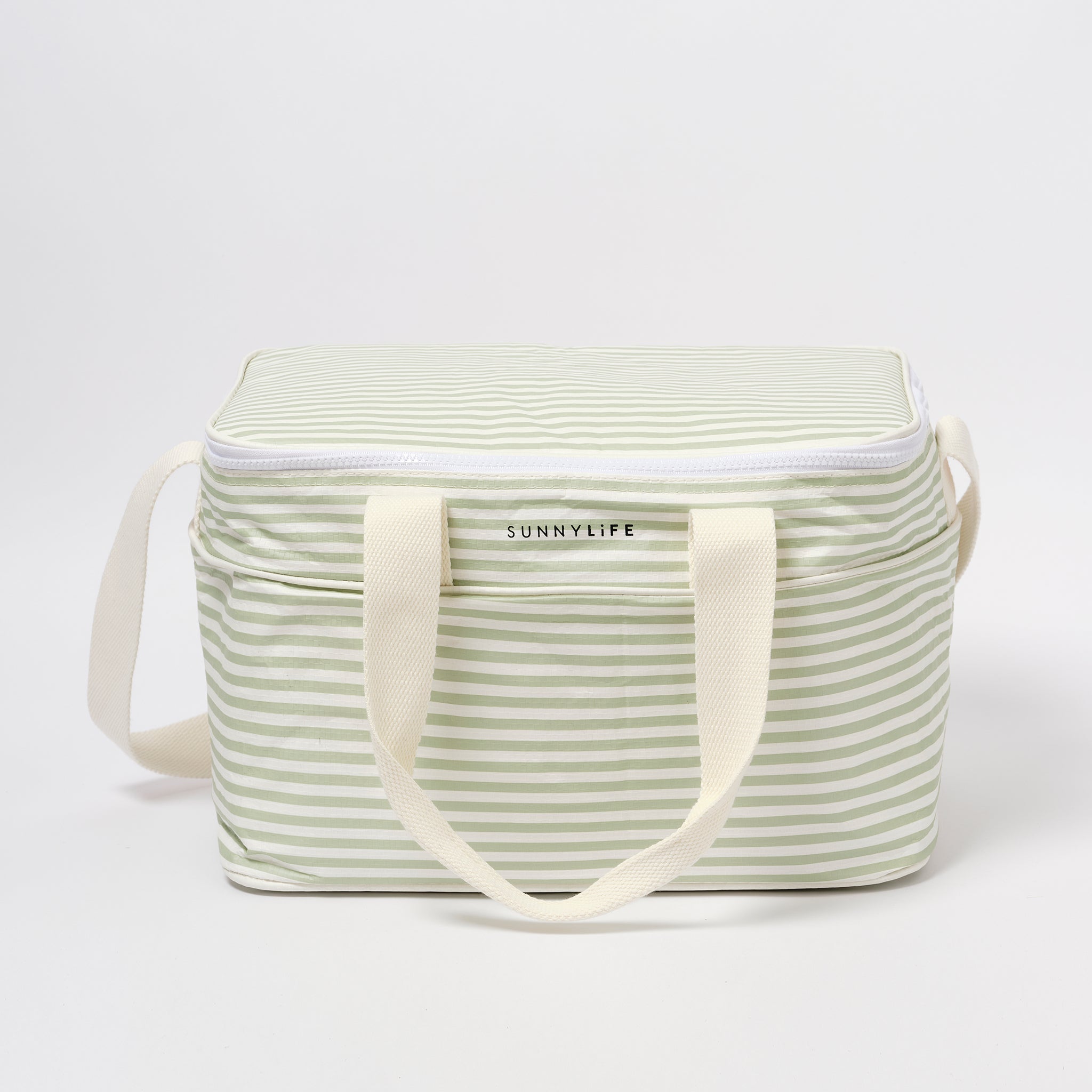 Sunnylife - La Palma Kühltasche mit Reißverschluss