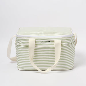 Sunnylife - La Palma Kühltasche mit Reißverschluss
