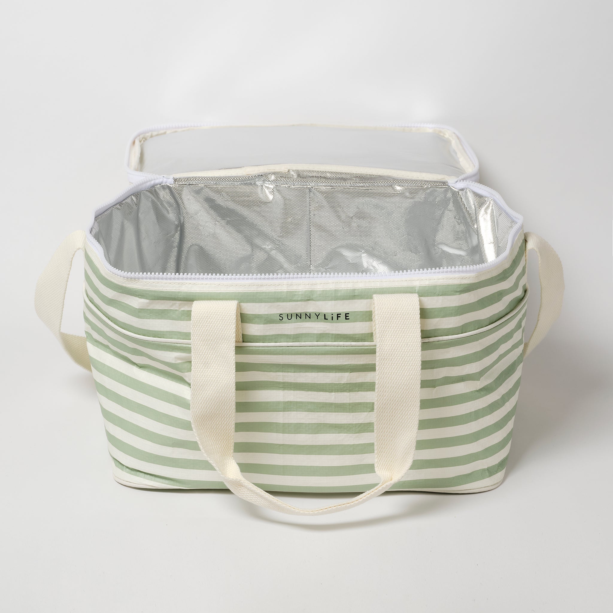 Sunnylife - La Palma Kühltasche mit Reißverschluss