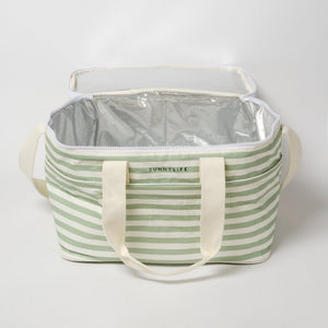 Sunnylife - La Palma Kühltasche mit Reißverschluss