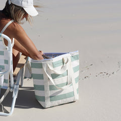 Sunnylife - La Palma Kühltasche Tragetasche