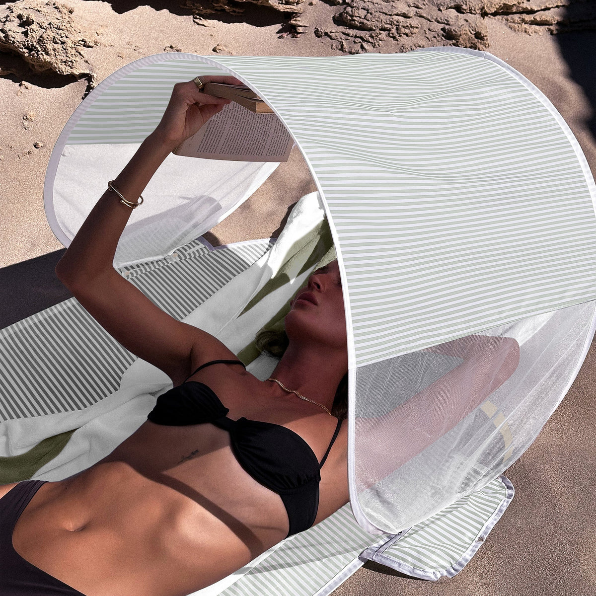 Sunnylife - La Palma Solo Sonnenschutz