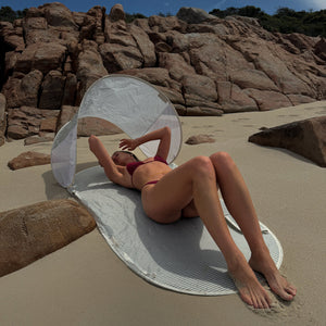 Sunnylife - La Palma Solo Sonnenschutz
