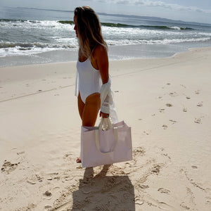 Sunnylife - Lazy Carryall Strandtasche