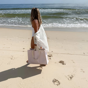 Sunnylife - Lazy Carryall Strandtasche