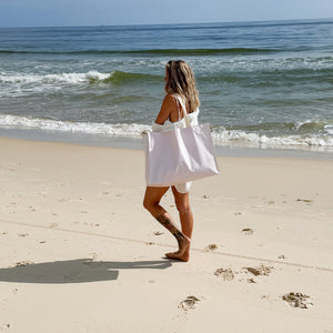 Sunnylife - Lazy Carryall Strandtasche