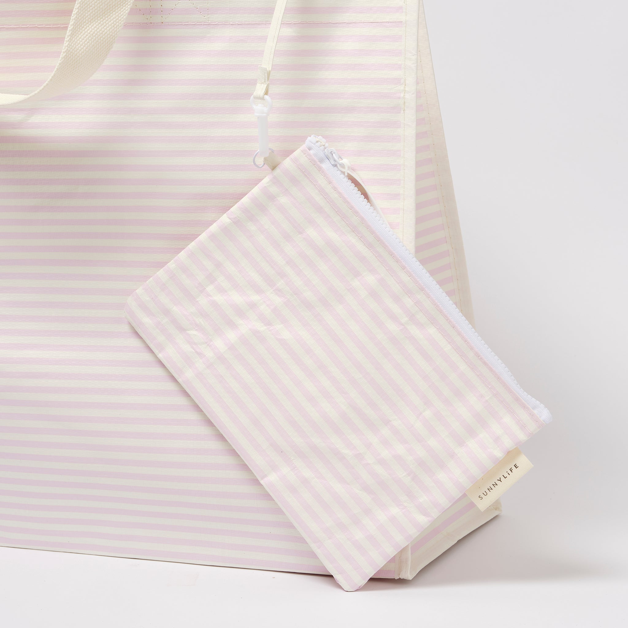 Sunnylife - Lazy Carryall Strandtasche