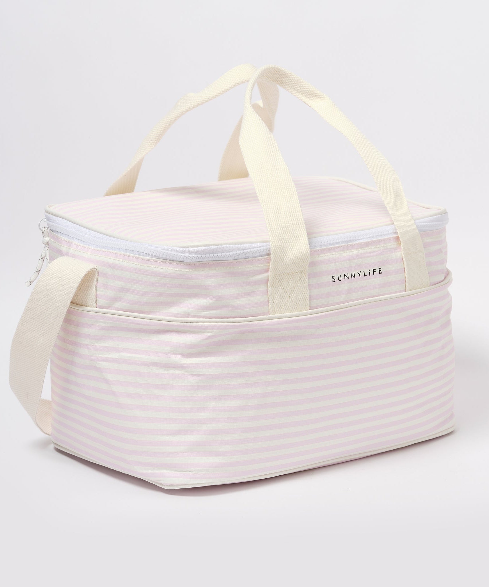 Sunnylife - Lazy Kühlende Strandtragetasche