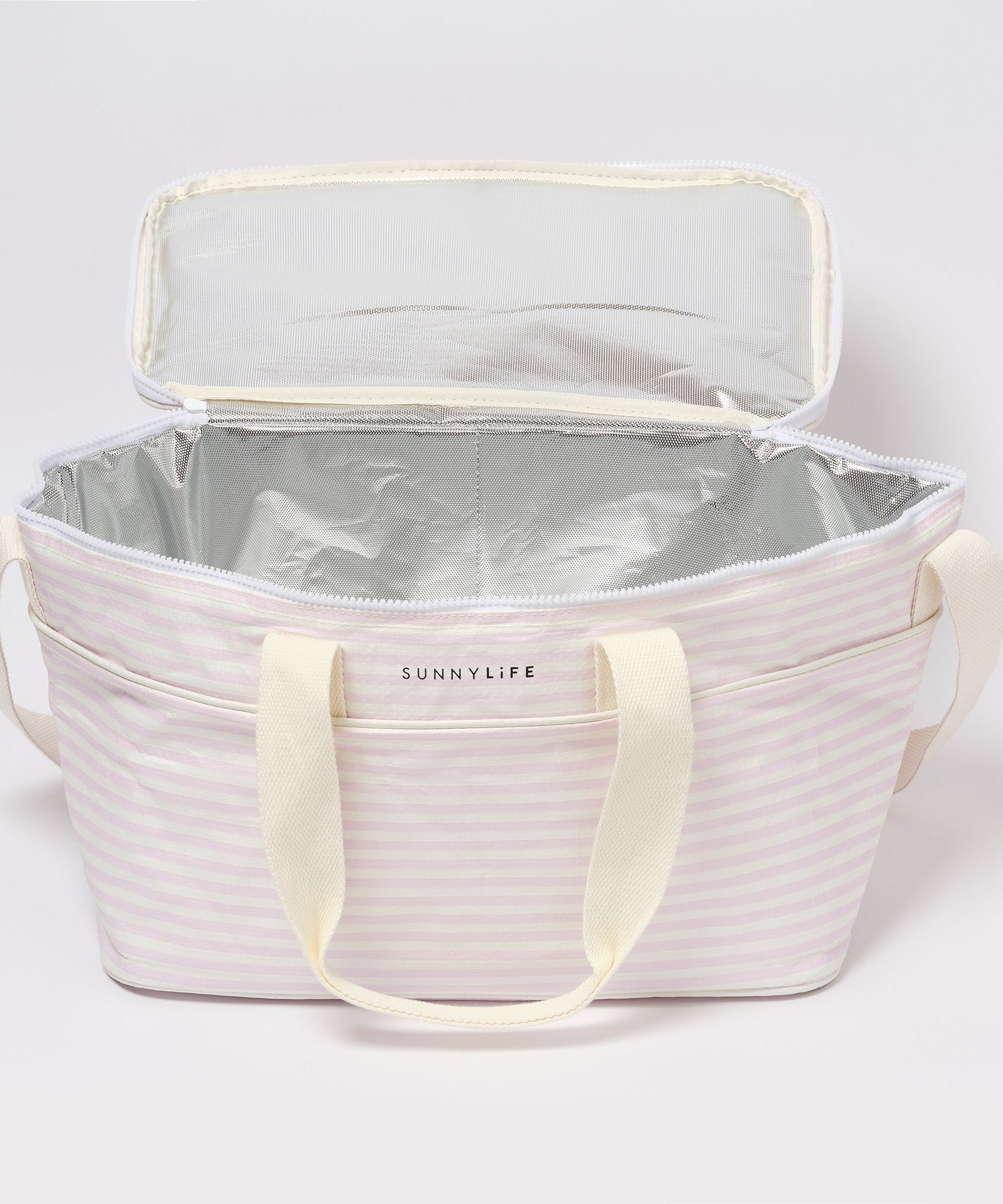 Sunnylife - Lazy Kühlende Strandtragetasche