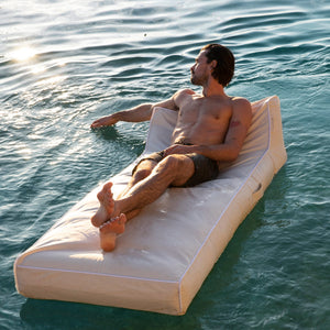 Sunnylife - Luxus-Meer- und Pool-Schwimmbett