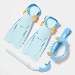 Sunnylife - Blue Crab Sonny Kinder-Tauchset