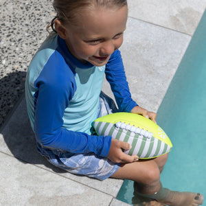 Sunnylife - Neopren weicher Strandspielball