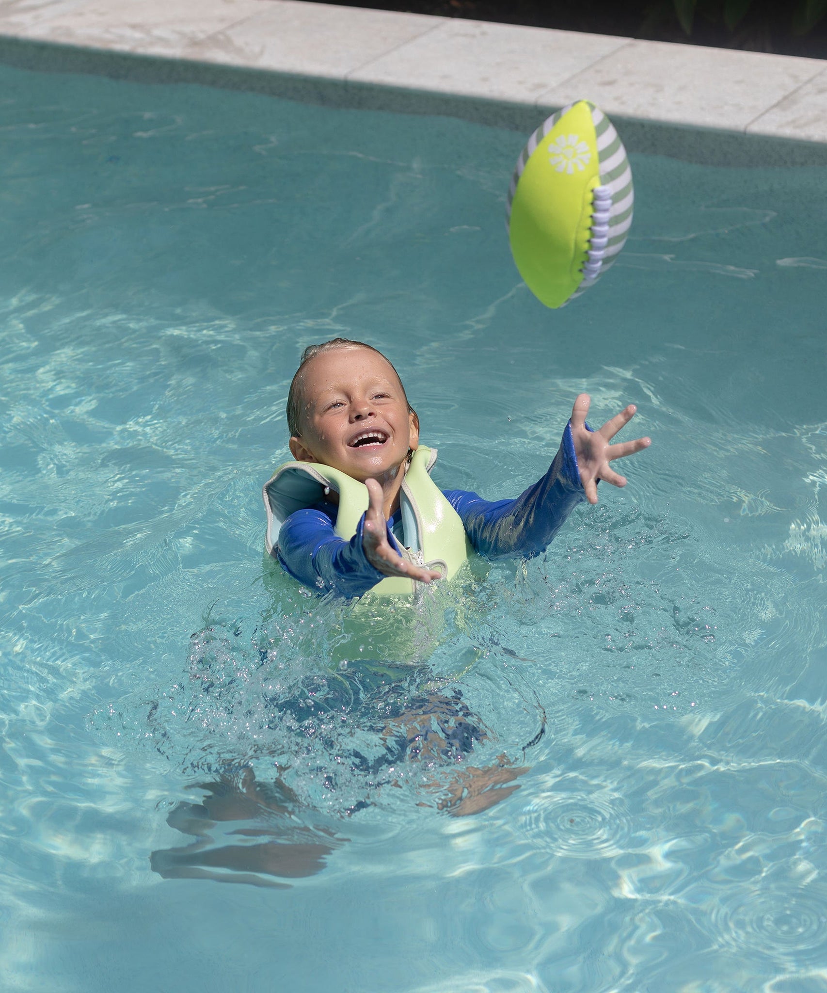 Sunnylife - Neopren Strand Weicher Spielball