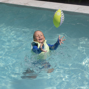 Sunnylife - Neopren weicher Strandspielball