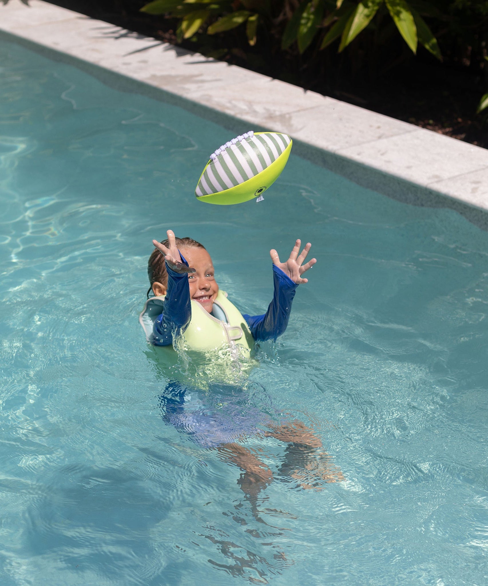 Sunnylife - Neopren Strand Weicher Spielball