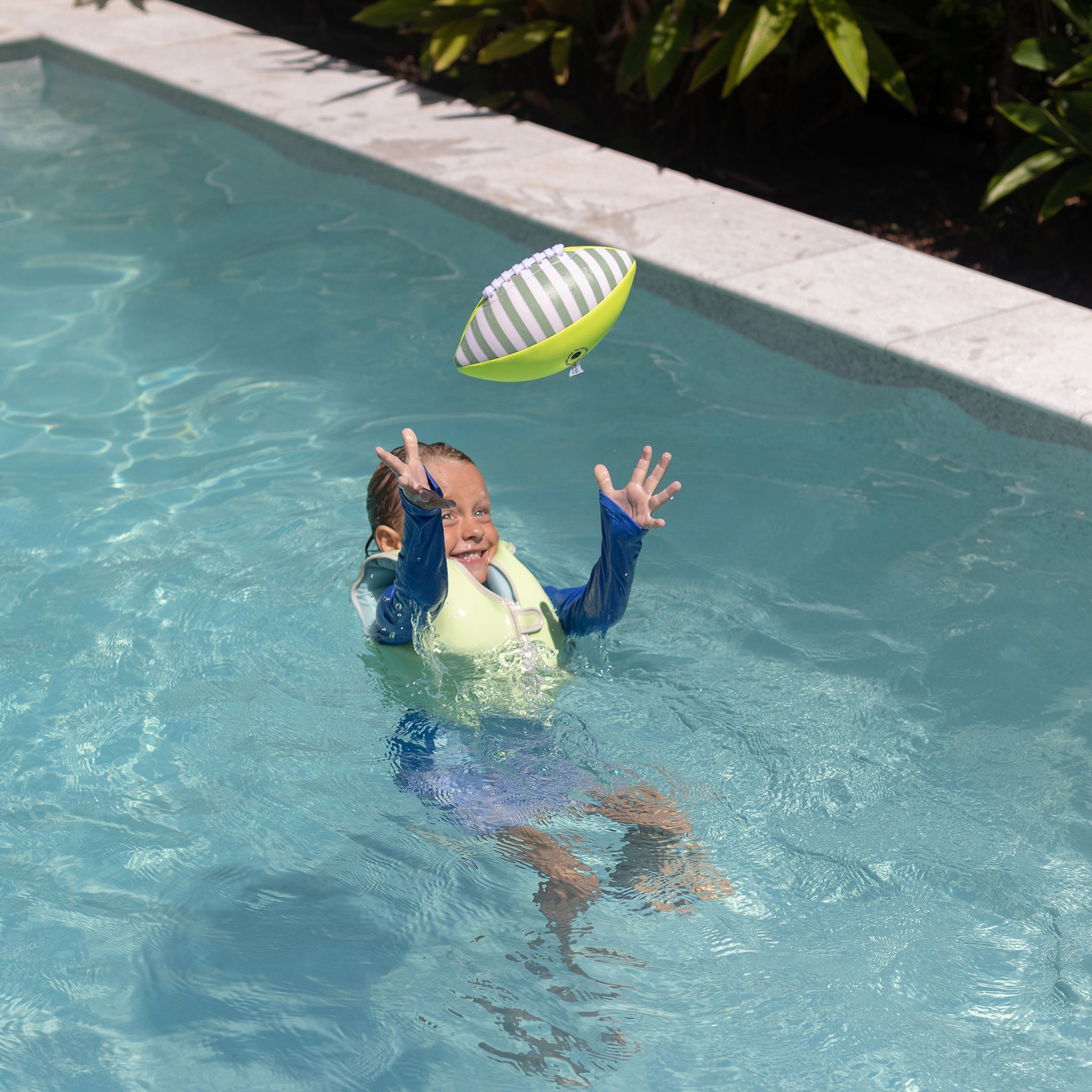 Sunnylife - Neopren Strand Weicher Spielball