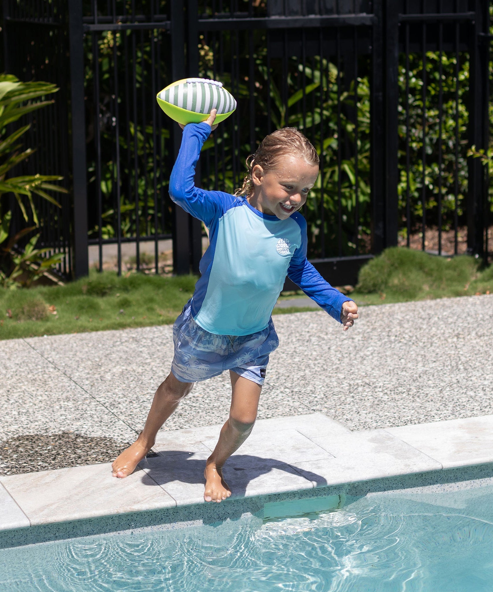 Sunnylife - Neopren Strand Weicher Spielball