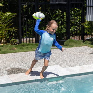 Sunnylife - Neopren weicher Strandspielball