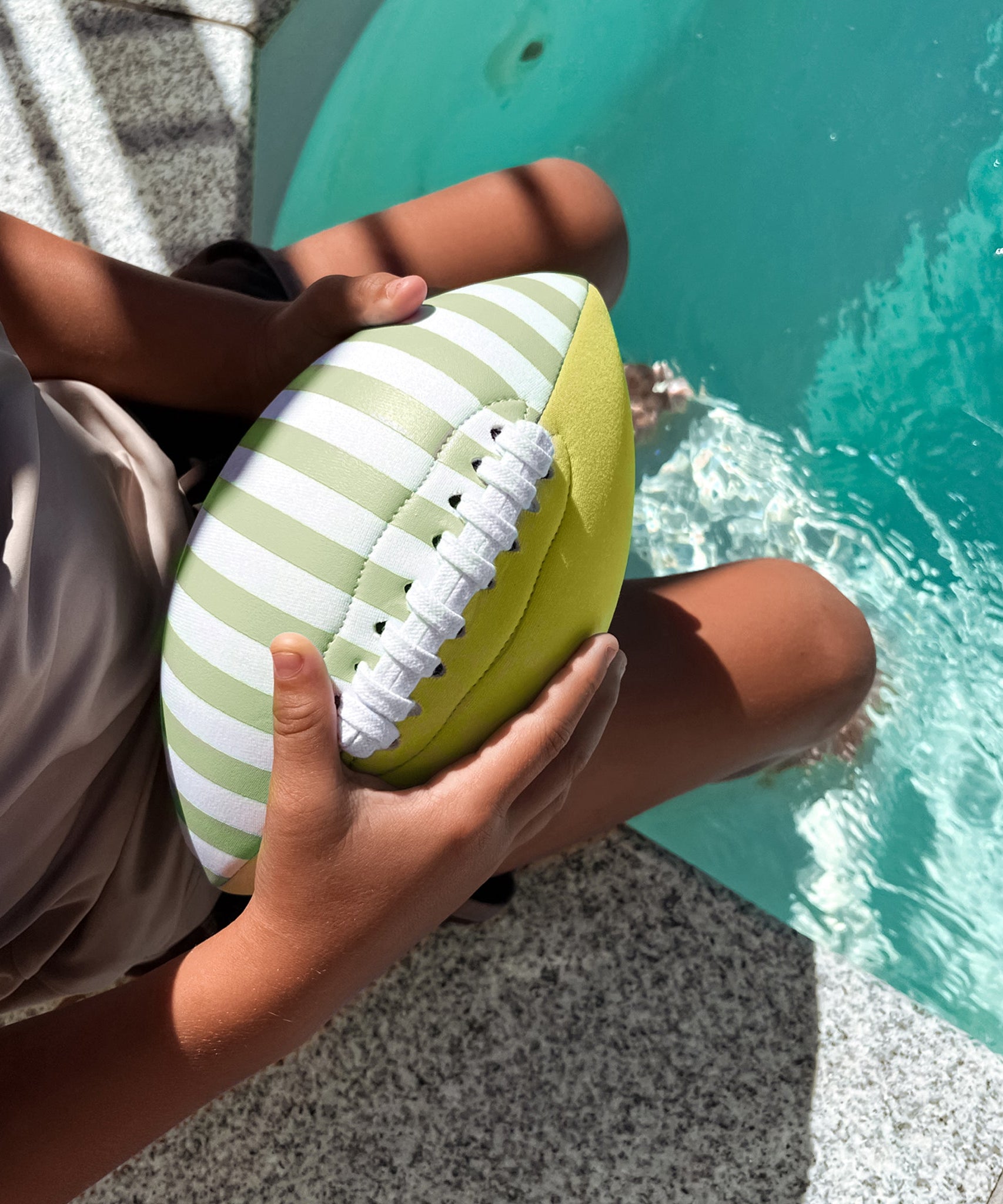 Sunnylife - Neopren Strand Weicher Spielball