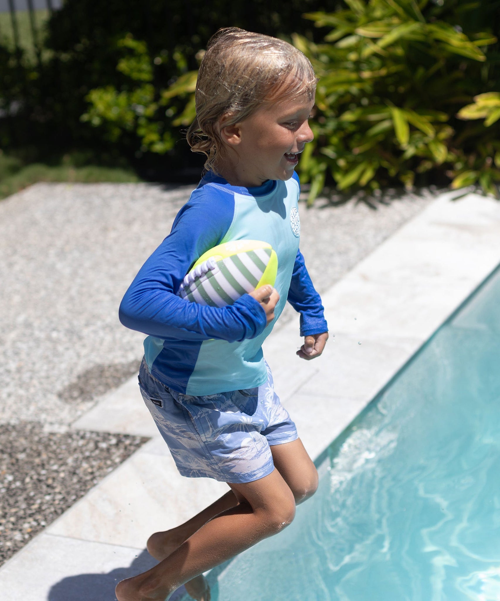 Sunnylife - Neopren Strand Weicher Spielball