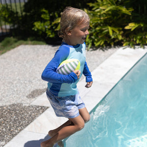 Sunnylife - Neopren weicher Strandspielball