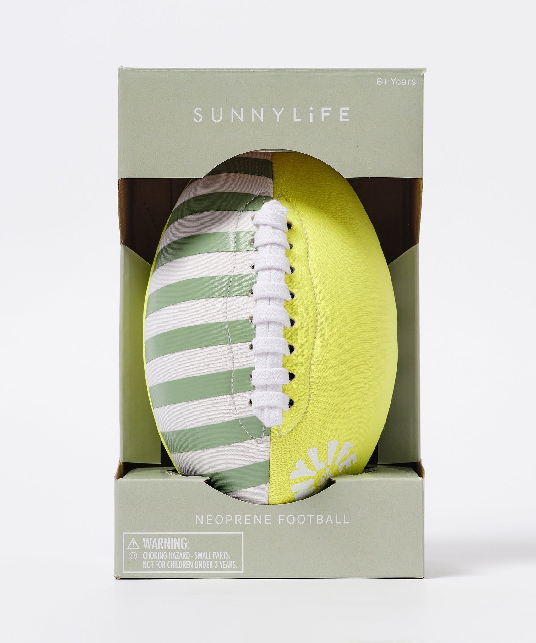 Sunnylife - Neopren Strand Weicher Spielball