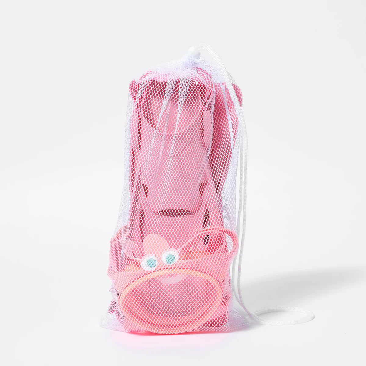Sunnylife - Ocean Pink Kinder-Tauchset
