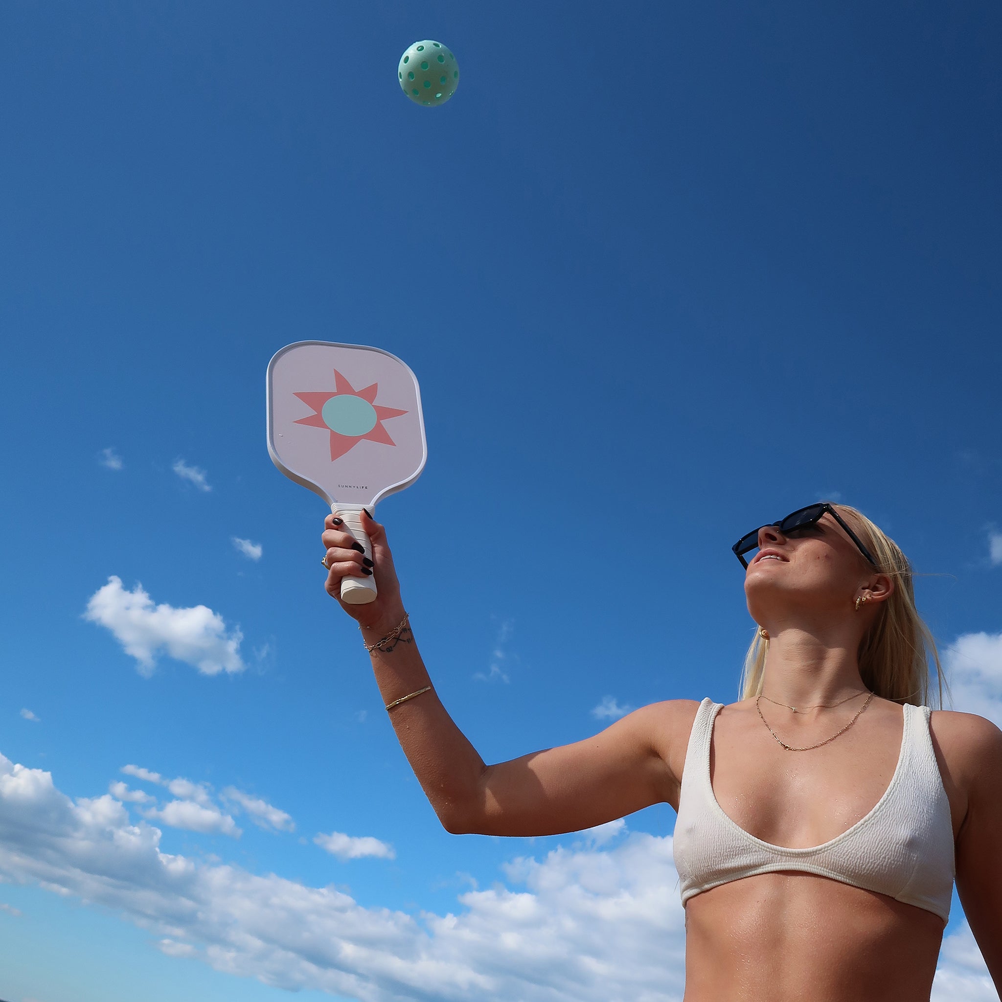 Sunnylife - Rio Beachball-Set