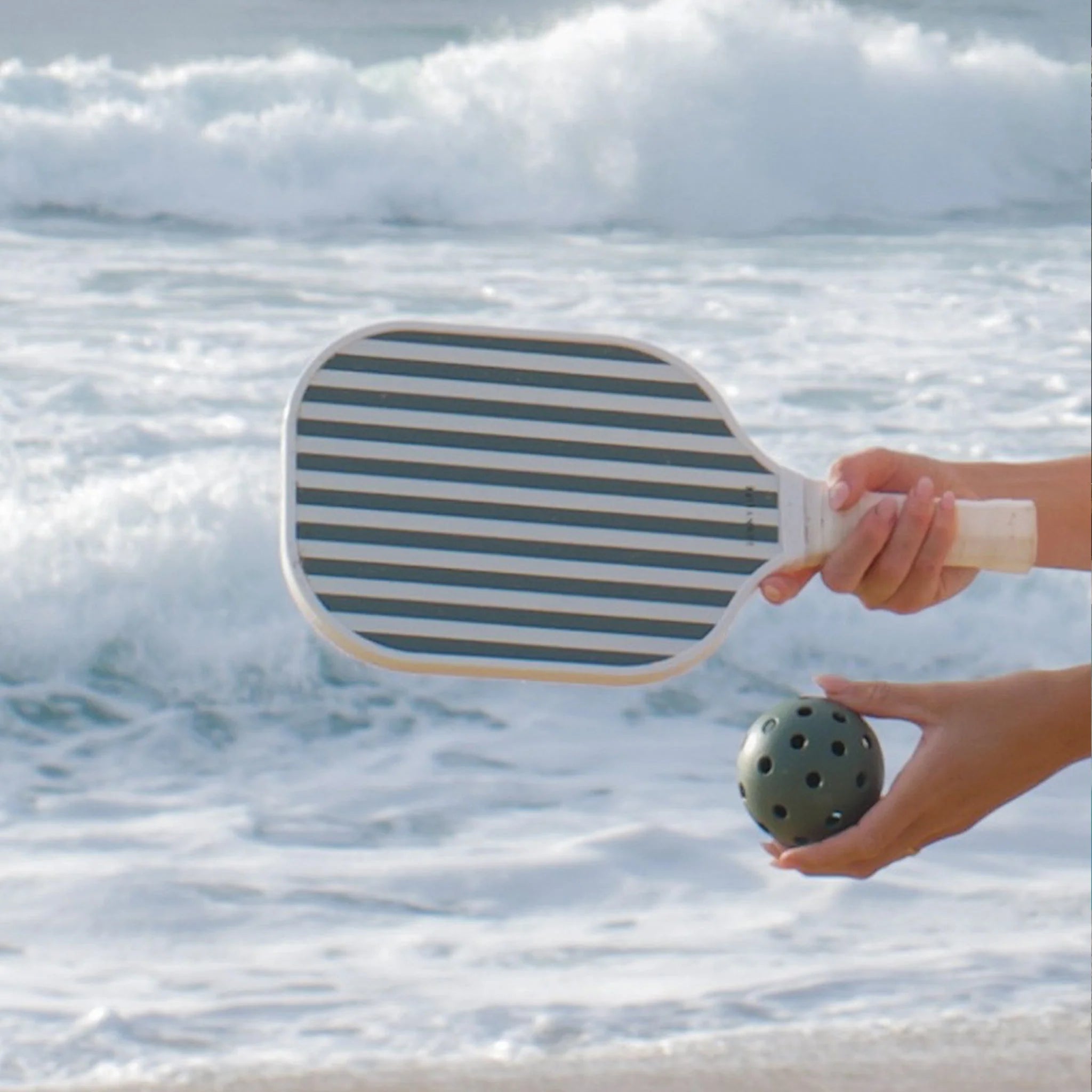 Sunnylife - Rio Beachball-Set