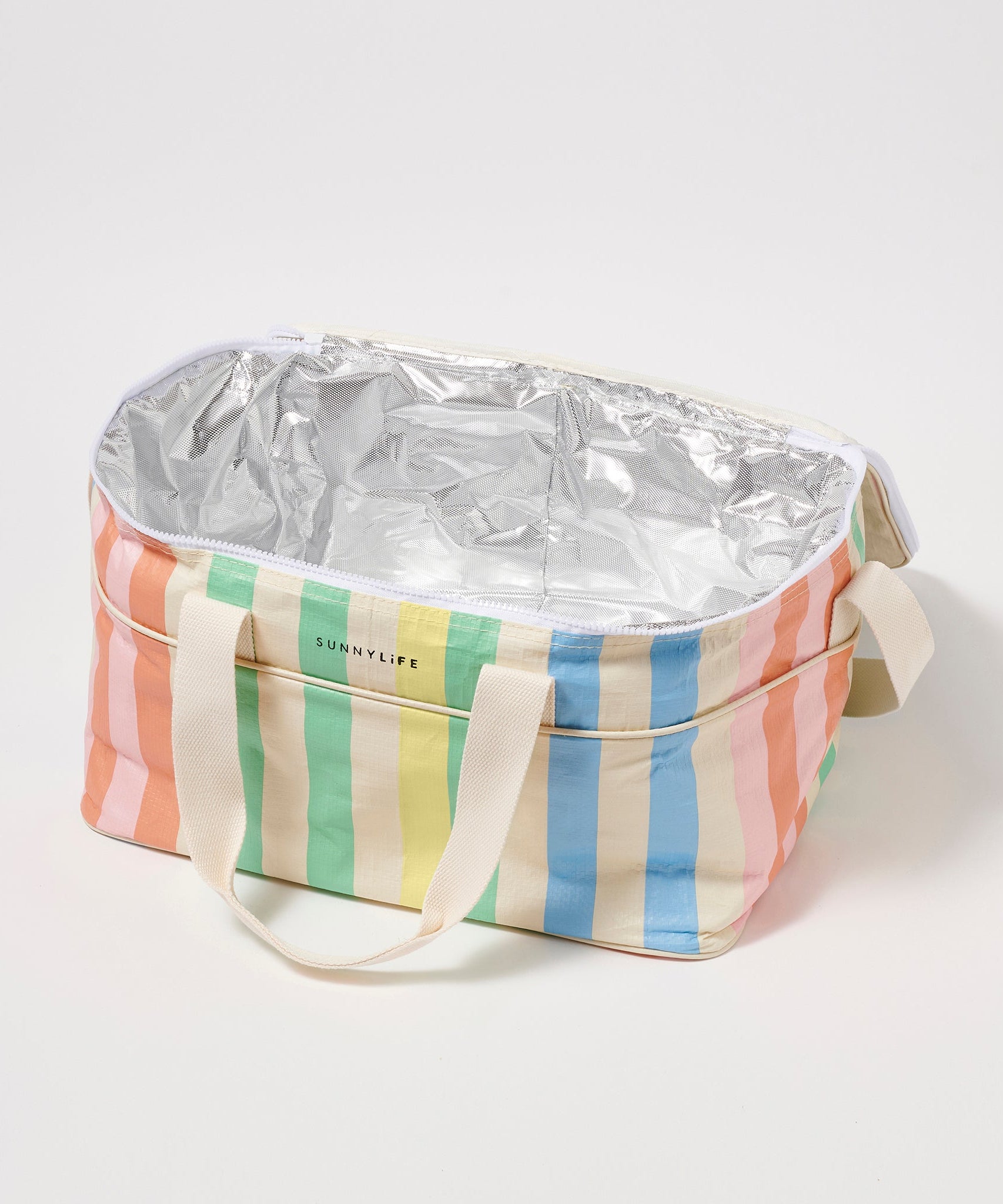 Sunnylife - Utopia Kühlende Strandtragetasche
