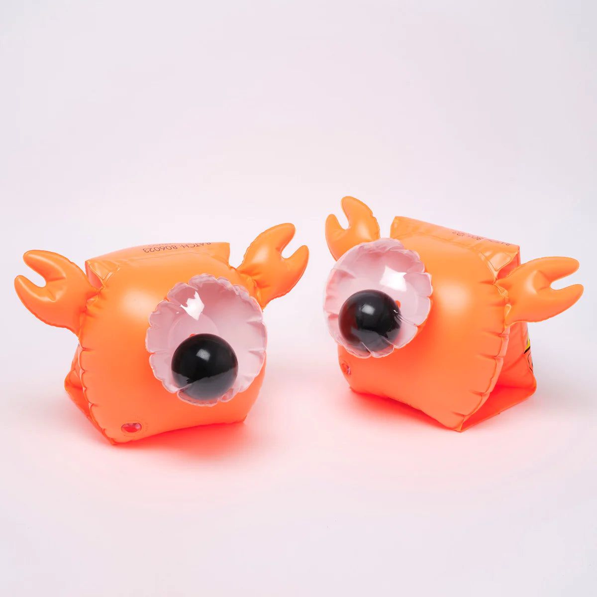 Sunnylife - Crab Sonny Schwimmarmband für Kinder