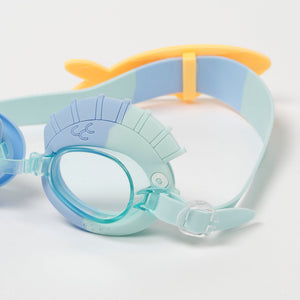 Sunnylife - Fischflossen-Kinderbrille