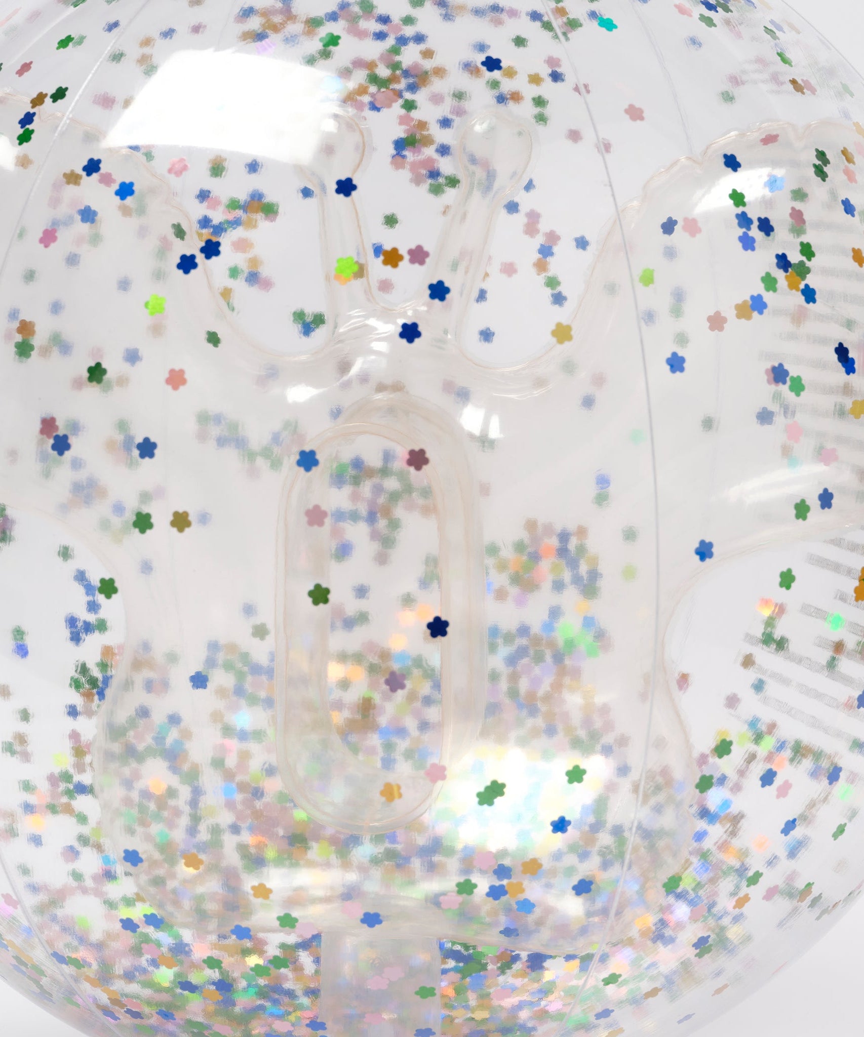 Sunnylife - Cotton Candy 3D aufblasbarer Strandball