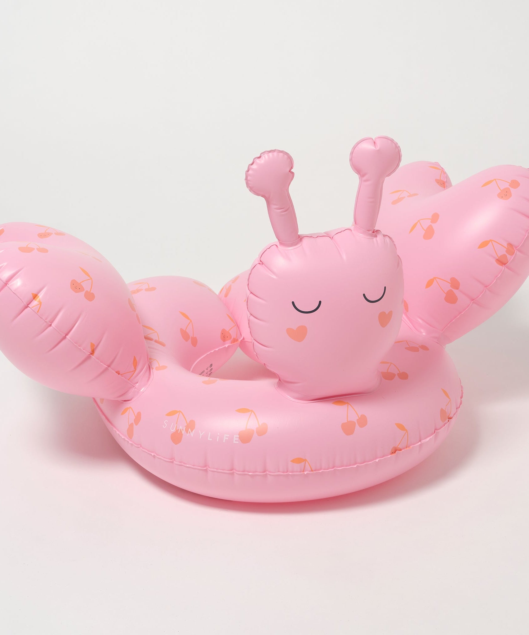 Sunnylife - Cotton Candy Kinder Schwimmring