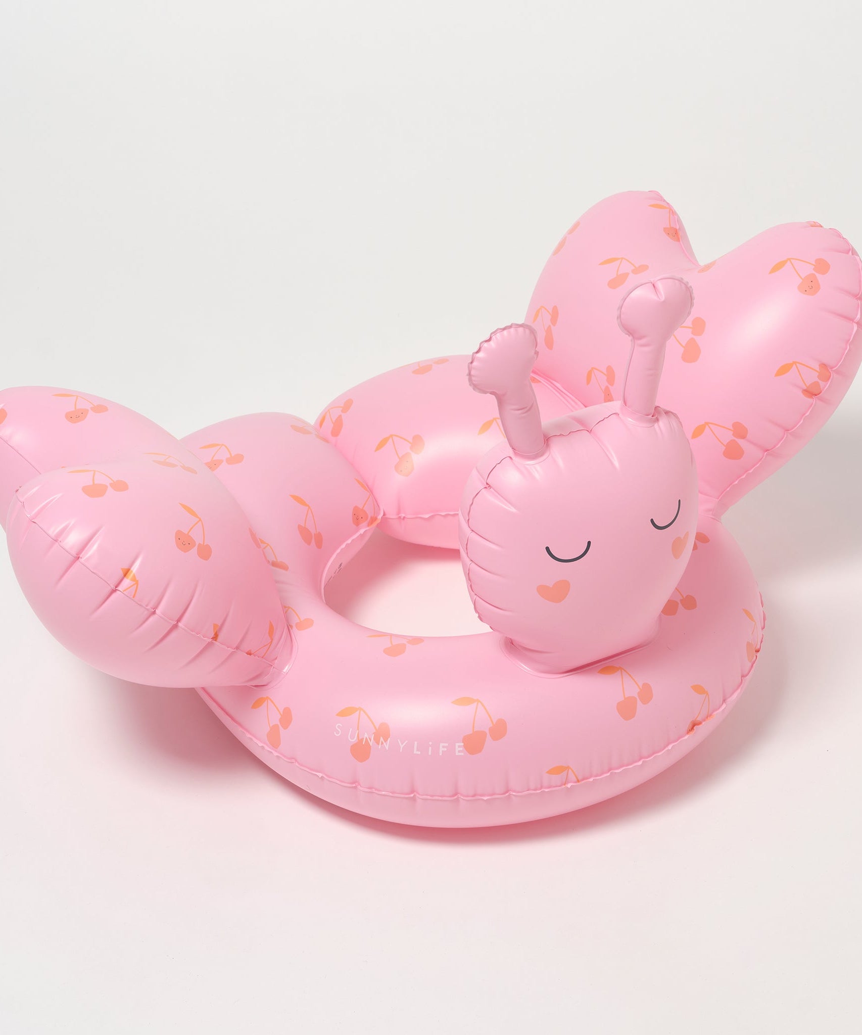 Sunnylife - Cotton Candy Kinder Schwimmring