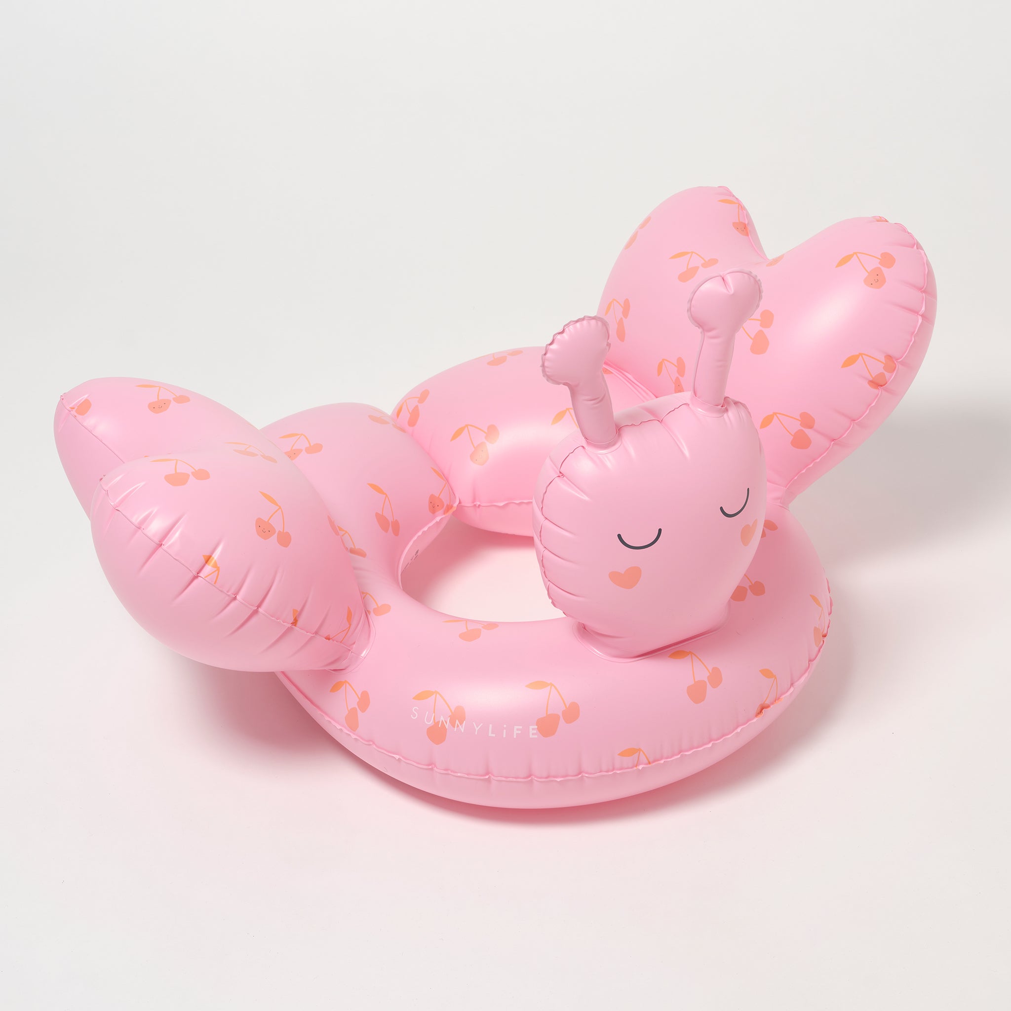 Sunnylife - Cotton Candy Kinder Schwimmring