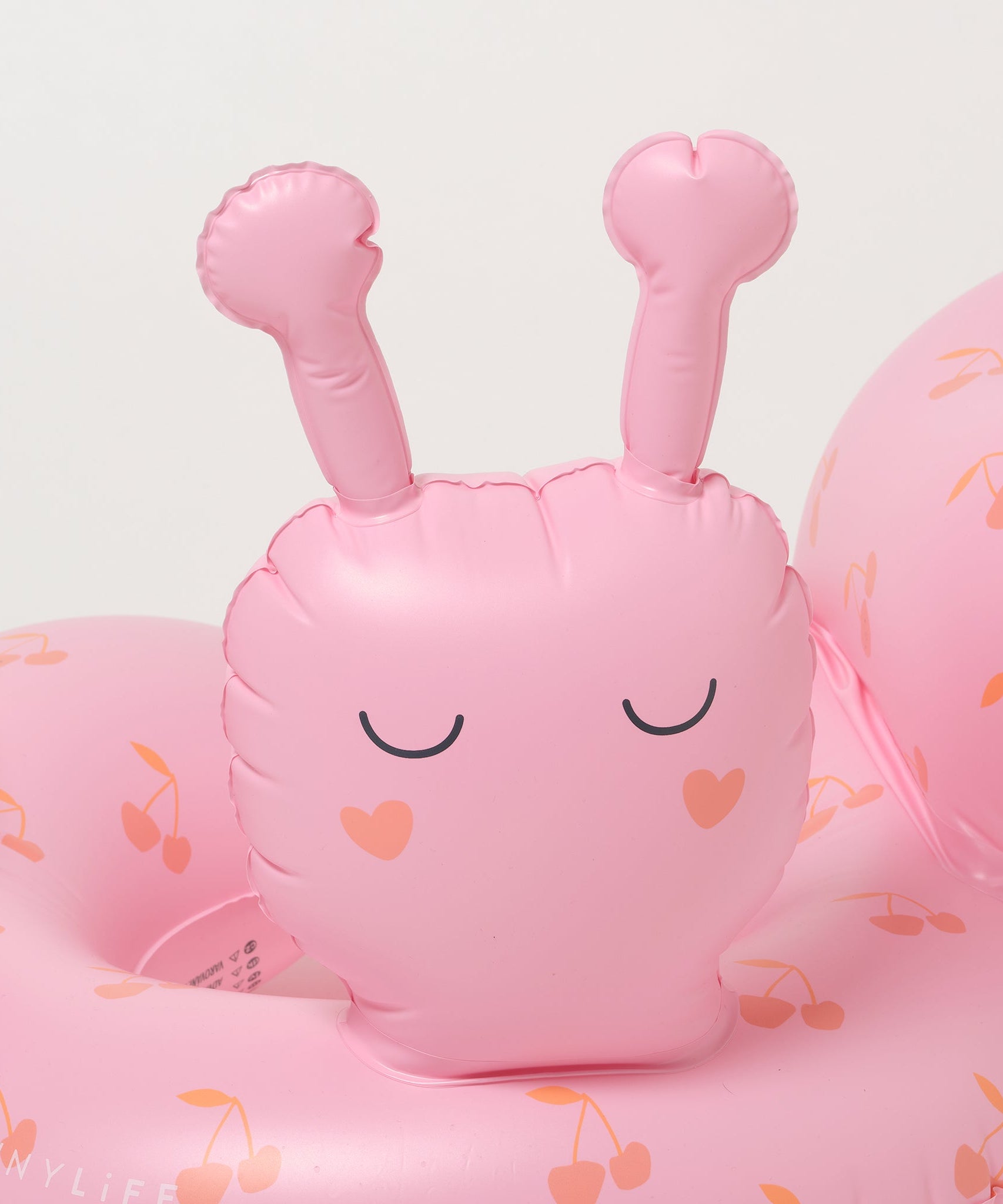 Sunnylife - Cotton Candy Kinder Schwimmring