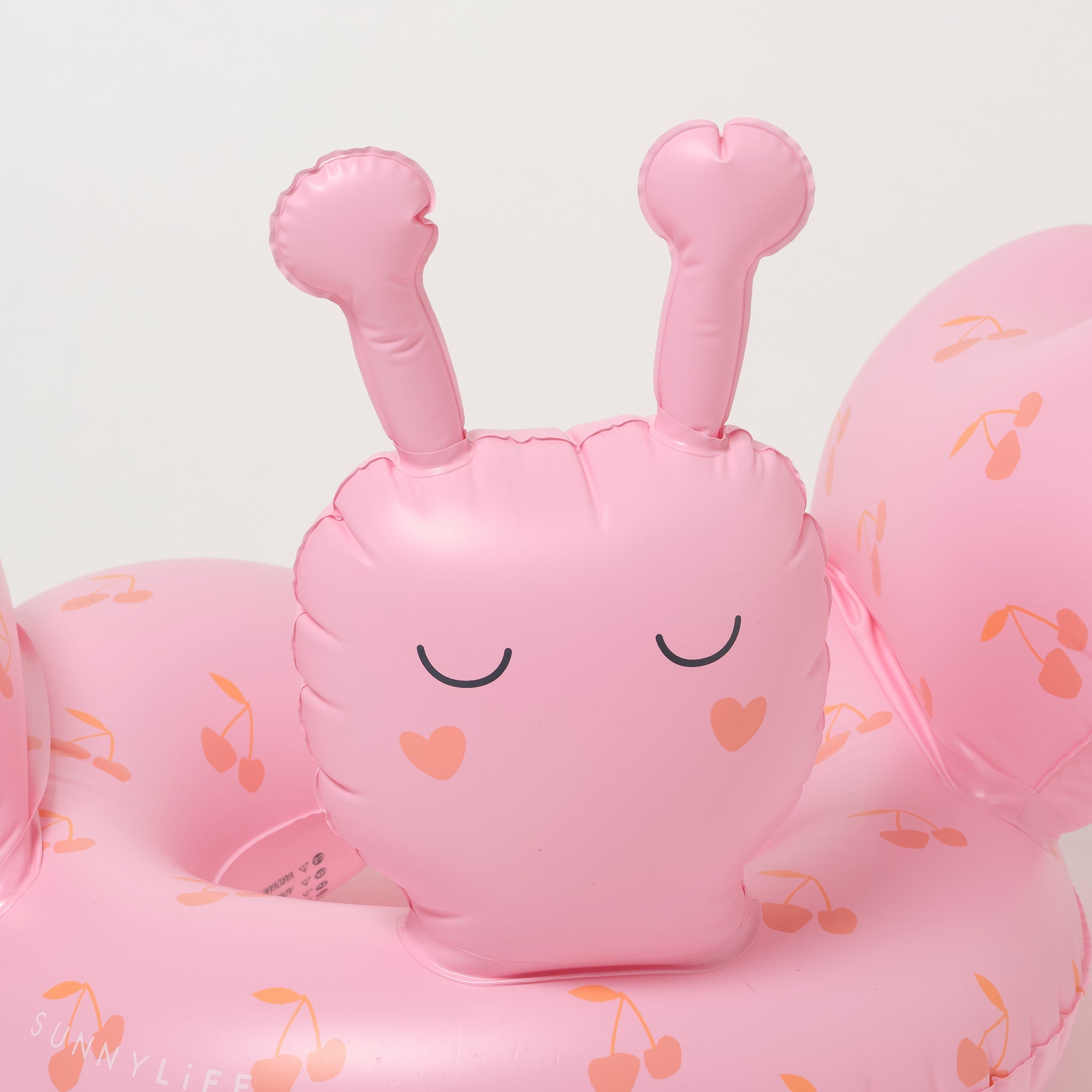 Sunnylife - Cotton Candy Kinder Schwimmring