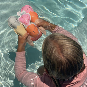 Sunnylife - Zuckerwatte Meer- und Pooltauchspielzeug