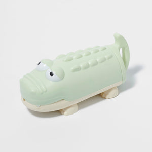 Sunnylife - Krokodil Kinder Wasserspritzspielzeug