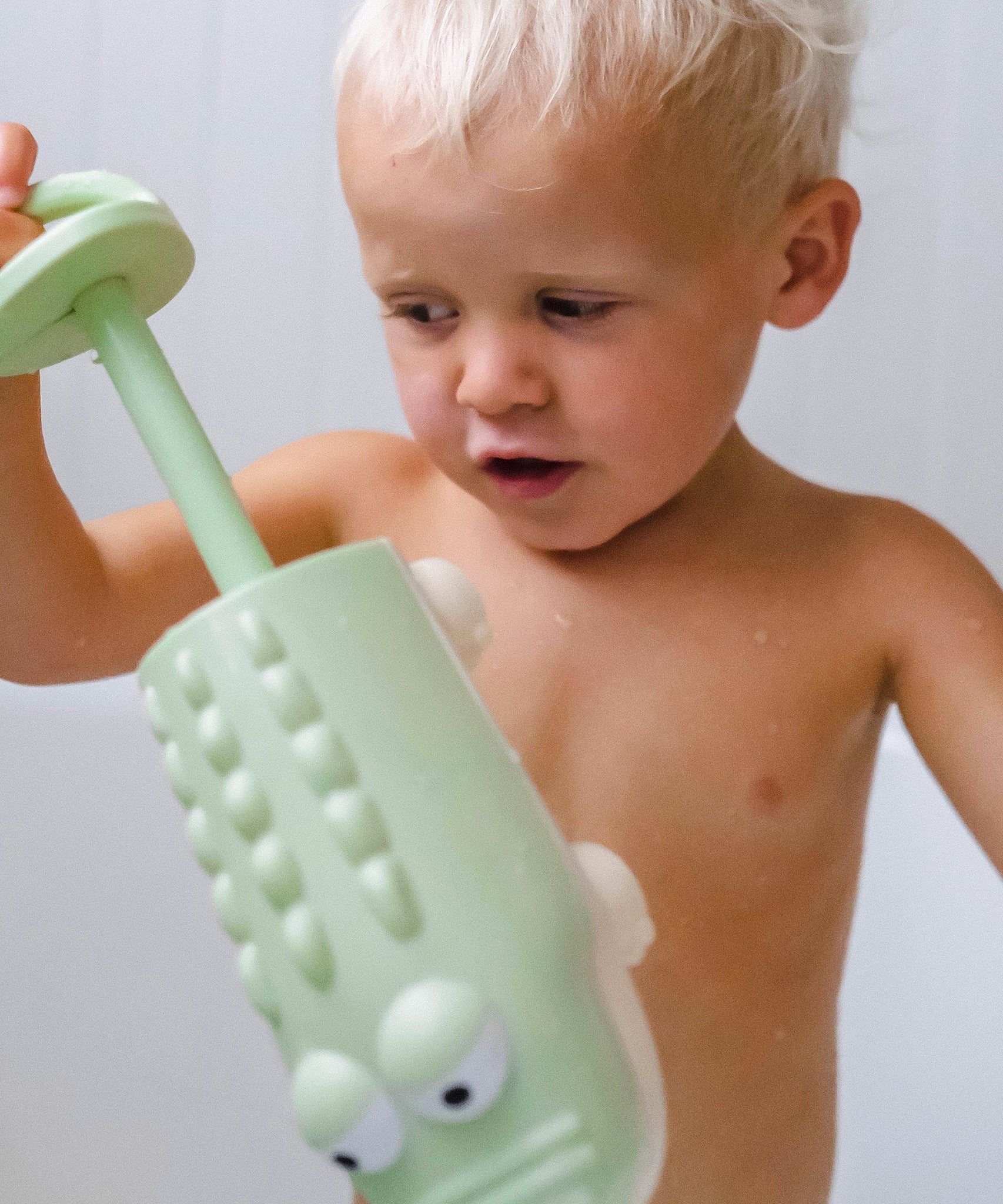 Sunnylife - Krokodil Kinder Wasserpistole Spielzeug