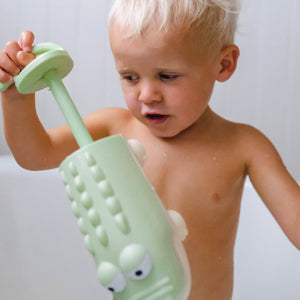 Sunnylife - Krokodil Kinder Wasserspritzspielzeug